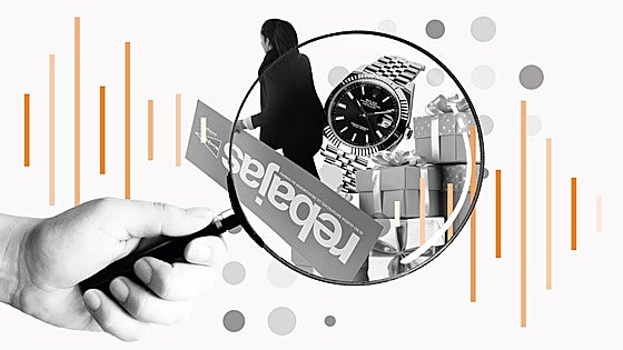 'Black Friday', 'black fraude' y la invención de las rebajas