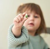 Otitis, resfriado… La pregunta del millón: ¿cuándo necesita mi hijo antibiótico?