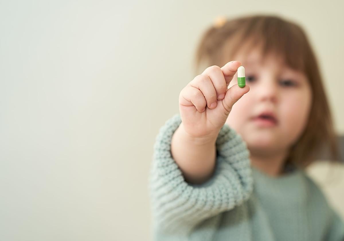 Otitis, resfriado… La pregunta del millón: ¿cuándo necesita mi hijo antibiótico?