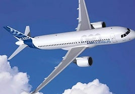 Airbus ve un problema en sus aviones A320neo y pide a los operadores medidas preventivas inmediatas