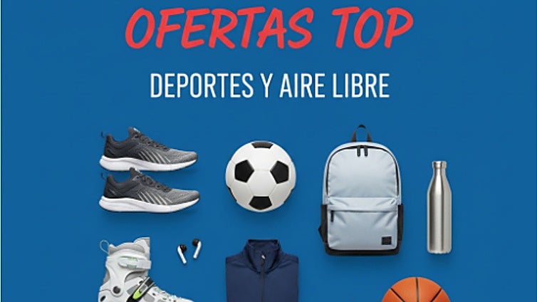 Black Friday 2025: Ponte en forma a un precio increíble con estos artículos deportivos de Amazon