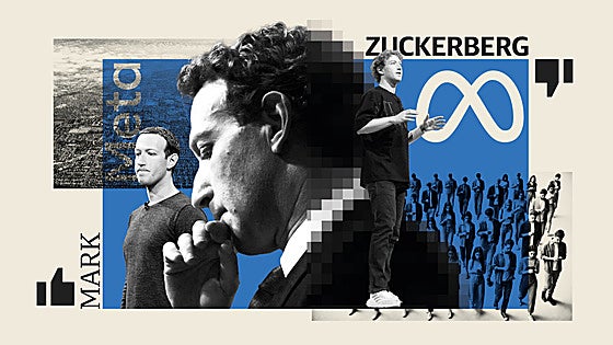 Zuckerberg: la influencia sin fronteras