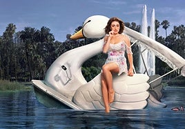 'I love LA': el TikTok o la nueva tragedia contemporánea