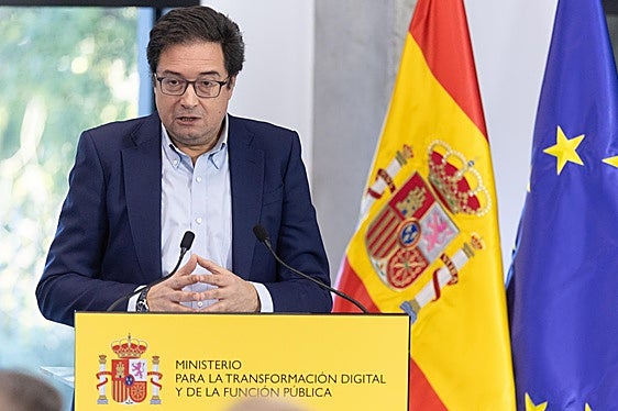 El Gobierno deja a Telefónica fuera del megacontrato de ciberseguridad del Estado