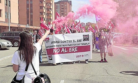La 'cláusula Telefónica', una sanción por ERE para las grandes empresas