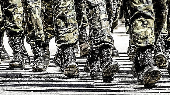 ¿Puede volver la mili a España? Por ahí no van los tiros