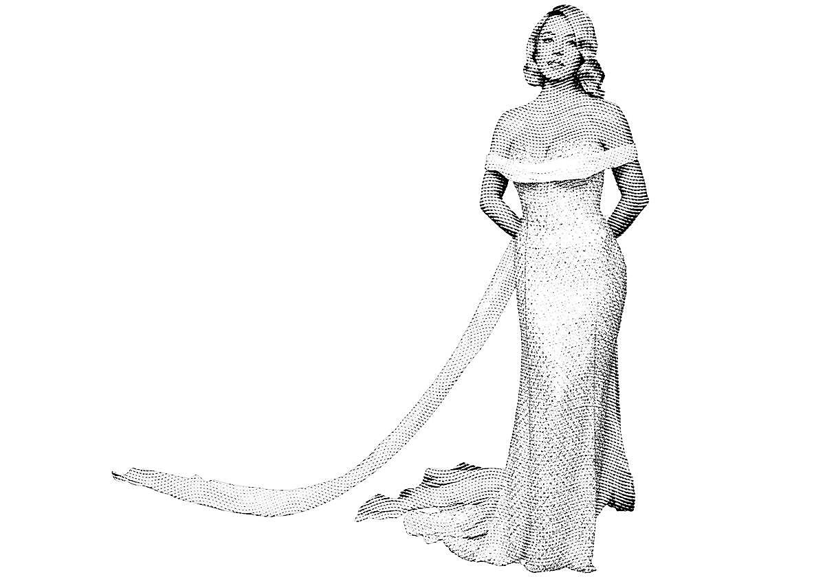 Sydney Sweeney, una rubia muy inteligente