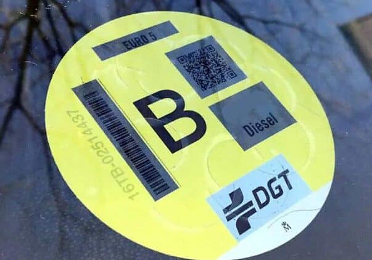 Farewell to Cars with Label B: These are the Cities Where They Will Be Banned from 2026