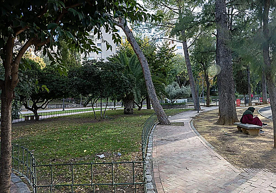 El padre de una de las jóvenes halladas muertas en Jaén: «Mi hija no se suicidó»