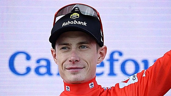 El Giro de Italia 2026 se presta más a Vingegaard que a Evenepoel