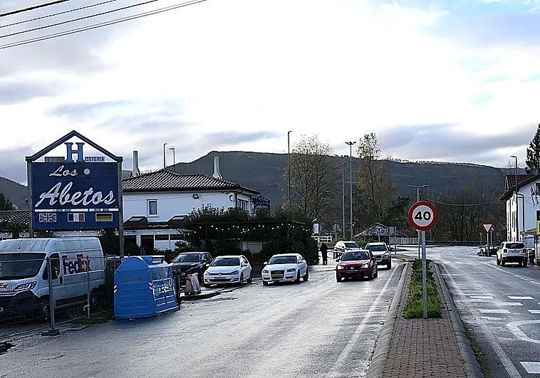 Tragedia en Cantabria: tres «críos del pueblo» que rompen una cuadrilla y dejan un gran vacío