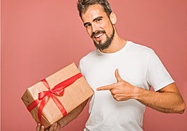 No te pierdas esta selección de regalos originales para hombre con los que acertar