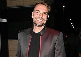 José María Almoguera