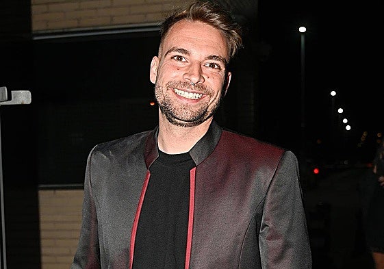 José María Almoguera