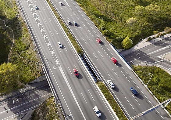 Seguirán circulando los motores diésel que funcionen con combustibles sintéticos o biocombustibles avanzados
