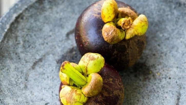 Mangostán, la reina de las frutas tropicales con efecto antioxidante que te protege de catarros y ayuda a bajar de peso