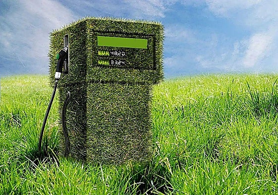 Bruselas combustibles sintéticos o biocombustibles avanzados