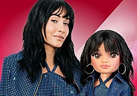 De la cantante Aitana a la patinadora: Estas Nancys son el regalo ideal para niños y coleccionistas