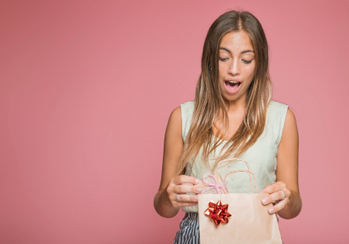 Si te gusta sorprender y acertar, no te pierdas estos regalos originales y personalizados para mujer