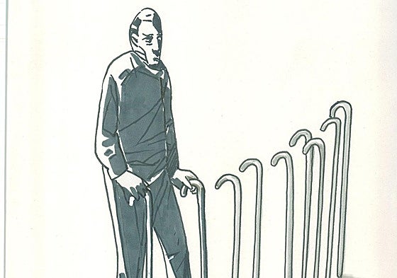 Envejecimiento exitoso