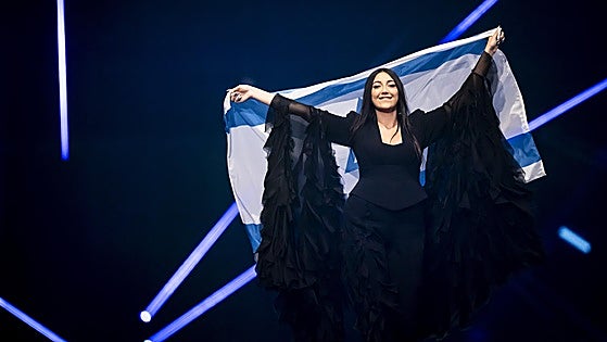 España se retira por primera vez de Eurovisión tras el respaldo de la UER a Israel