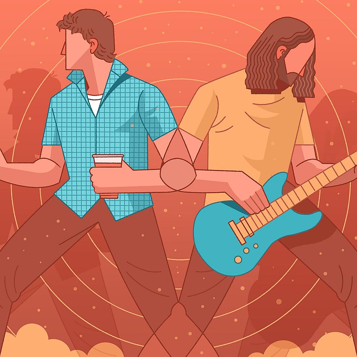 El mundo después de 'Chuky'