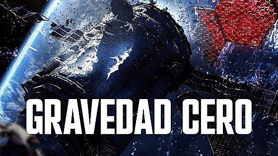 Odisea espacial