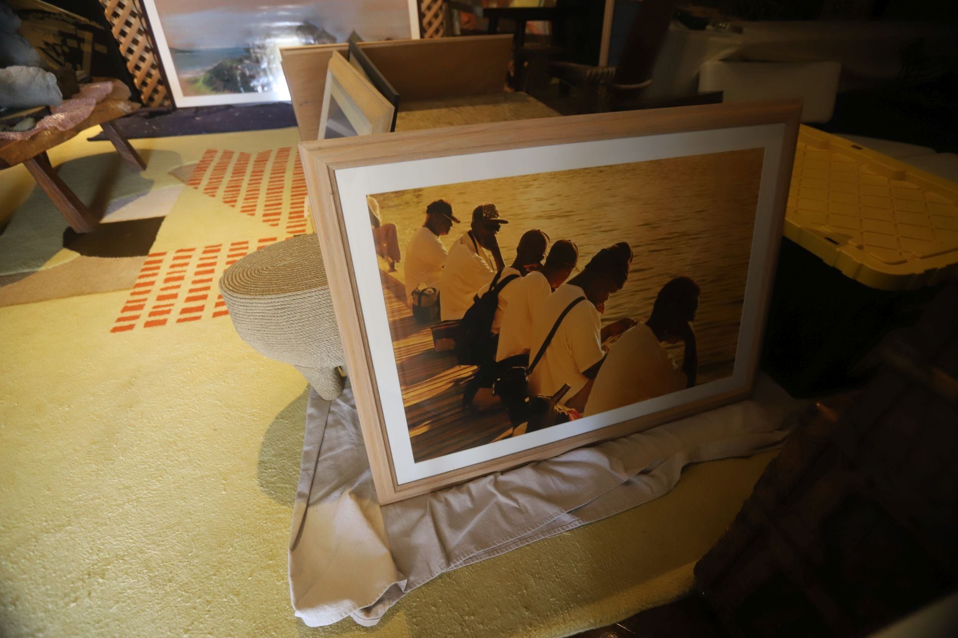 Las imágenes inéditas de la «isla de los pedófilos» de Epstein