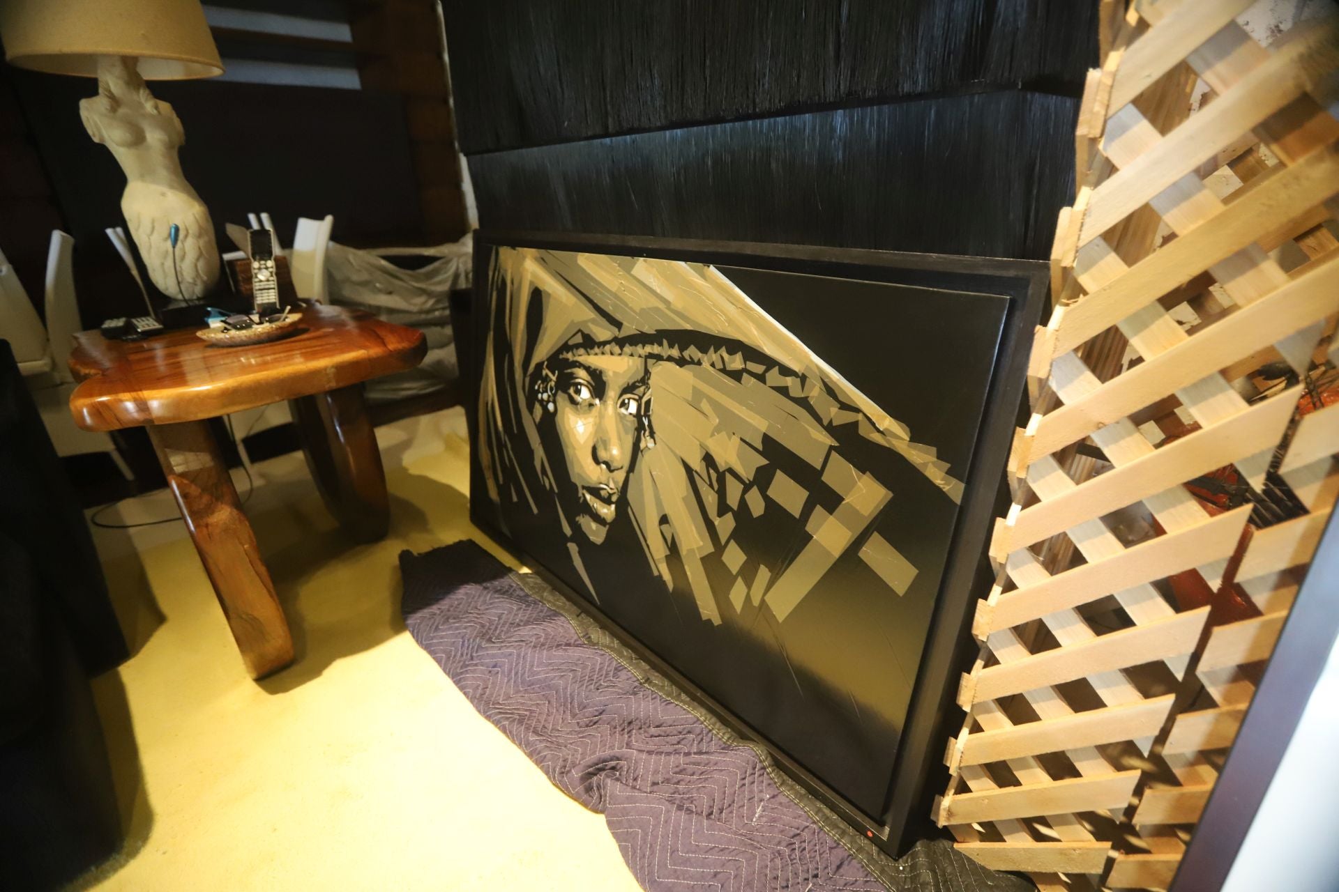 Las imágenes inéditas de la «isla de los pedófilos» de Epstein