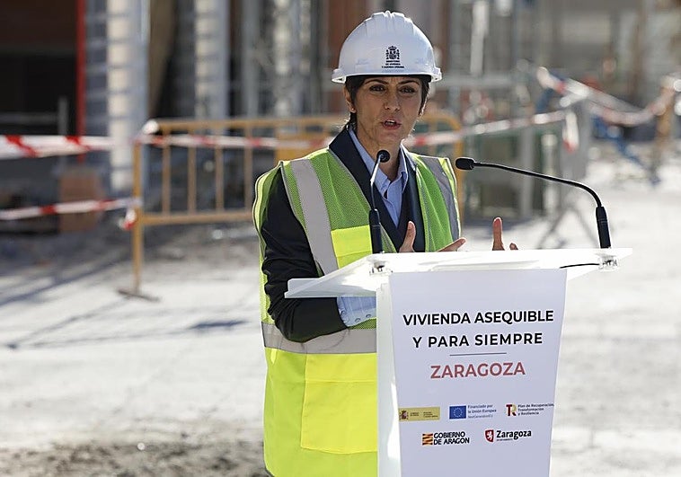 Создают Casa 47 для доступного жилья в Испании