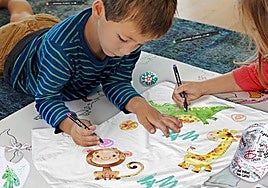 Los mejores rotuladores textiles para personalizar tu ropa de forma original