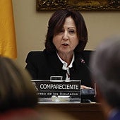Teresa Peramato.