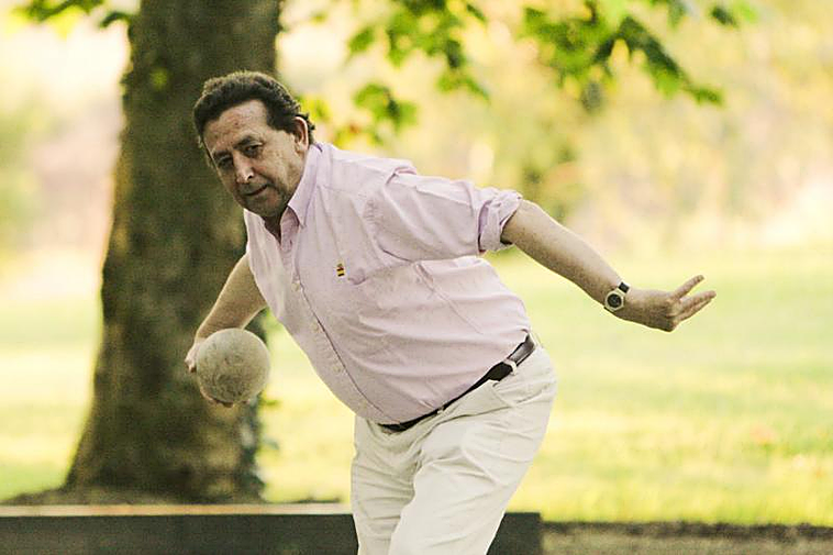 Muere Alfonso Ussía a los 77 años