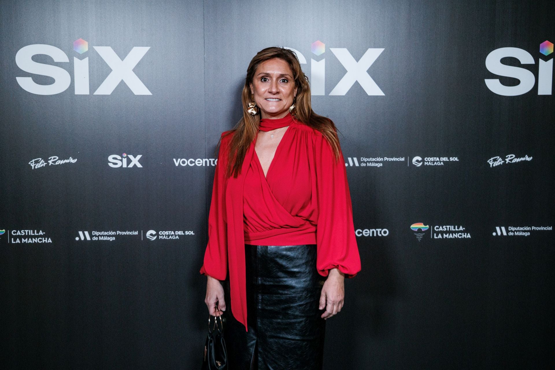 Ana Delgado, directora general de ABC