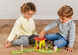 Los mejores juguetes para fomentar la creatividad y el aprendizaje en niños de 5 años