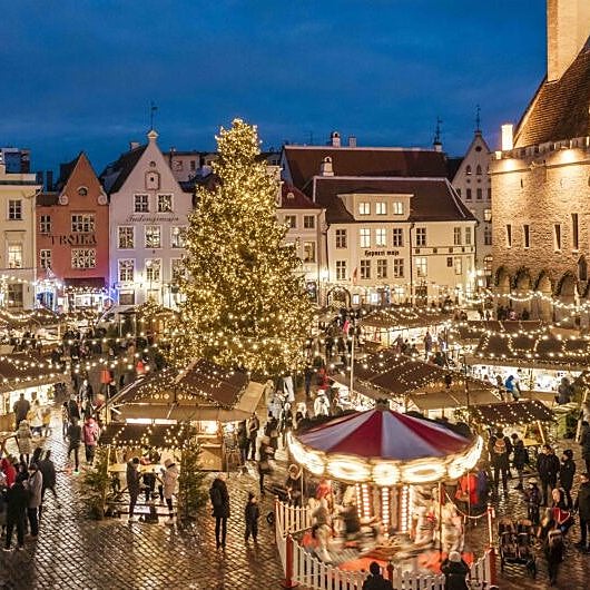 De Múnich a Viena: estos son los mercados navideños más auténticos de Europa