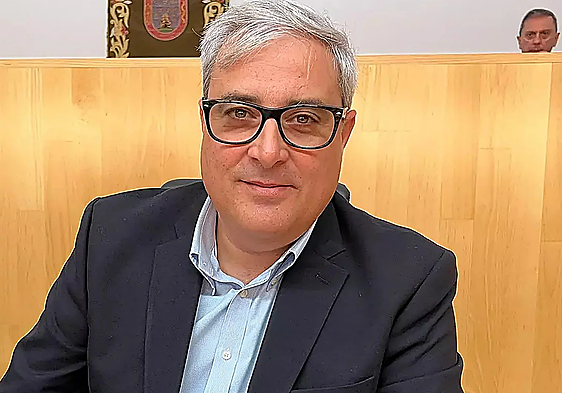La dirección malagueña del PSOE recabó la versión de Navarro un día después de que la denuncia sobre presunto acoso sexual llegara a Fiscalía
