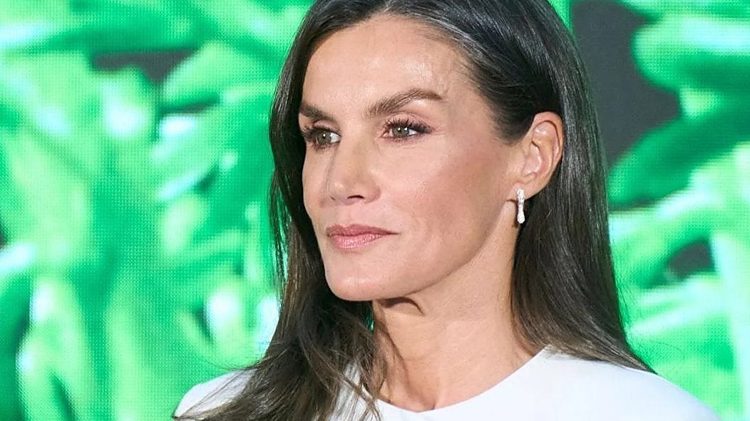 La relación de Letizia con su abuelo materno, el hombre que descubrió sus cualidades para ser reina