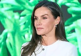 La relación de Letizia con su abuelo materno, el hombre que descubrió sus cualidades para ser reina