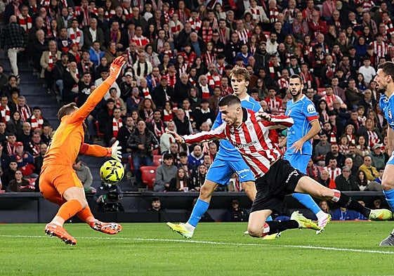 Directo | Athletic - Atlético