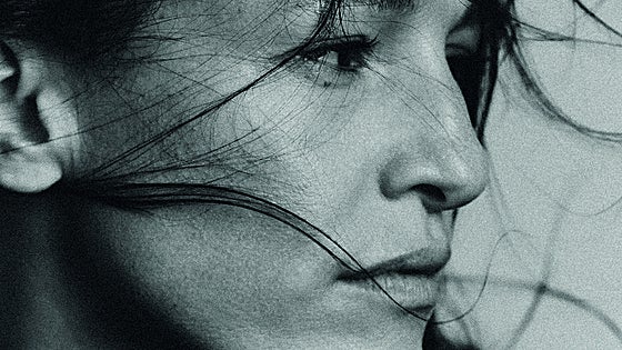Carminho: «Creo que el ser humano necesita el arte de la tristeza»