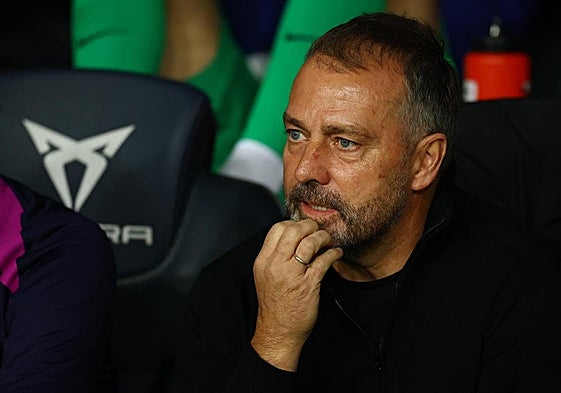 Directo | Betis - Barcelona