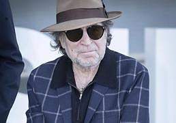 El gran patrimonio de Joaquín Sabina para su jubilación: un dúplex en Madrid de 300 m2 y una casa de verano en Rota