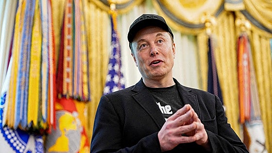 «Vete a Marte», le responde Polonia a Elon Musk por querer abolir la Unión Europea