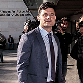 Javier Santos quiere reclamar la paternidad de Julio Iglesias en Estados Unidos