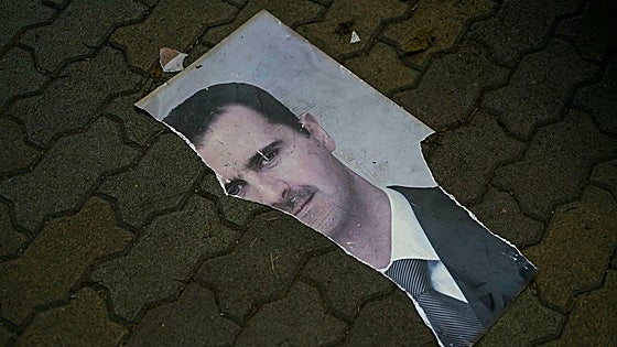 La nueva Siria tras Al Assad cumple un año sin caer en el caos