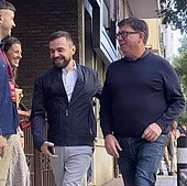 Sánchez destituye al número dos de Salazar en Moncloa, señalado por encubrir el acoso sexual