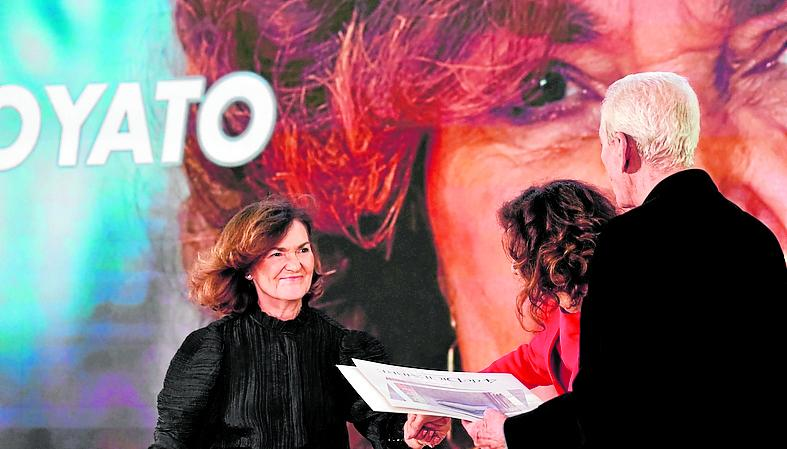 Los órganos competentes