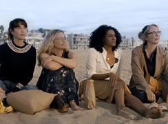 La precariedad laboral de las mujeres podría estar adelantando la menopausia