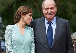 La casa secreta que el rey Juan Carlos tiene para su vuelta a Madrid: el pulso por retornar a la Zarzuela y alrededores continúa